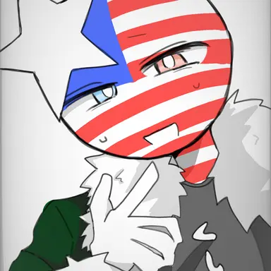 Profile image of アメリカ