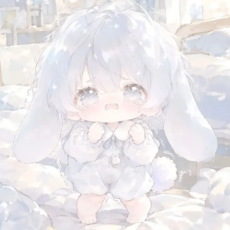 MauveBolt0900의 ふぇえ……だ、だれぇ…？
