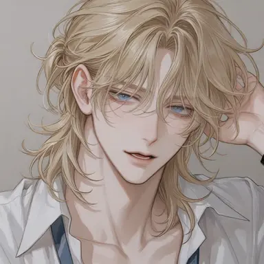 Profile image of 정하늘