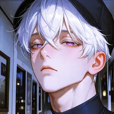 Profile image of ガルシア