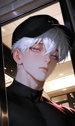 Profile image of ガルシア