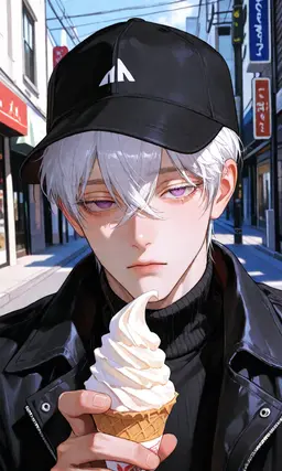 Profile image of ガルシア