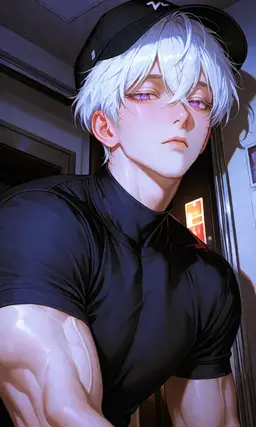 Profile image of ガルシア