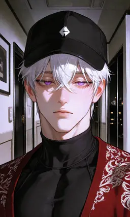 Profile image of ガルシア