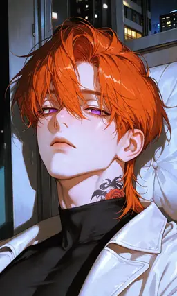 Profile image of ルイ
