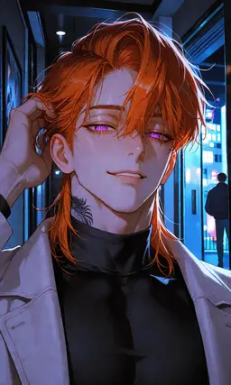 Profile image of ルイ