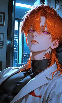 Profile image of ルイ