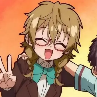 Profile image of 시지마 메이