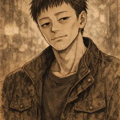 Profile image of 山名