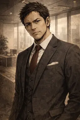 Profile image of 石津
