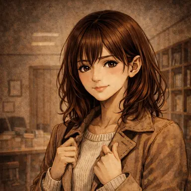 Profile image of 美咲