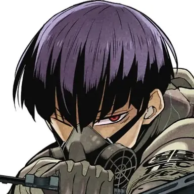 Profile image of 호시나 소우시로