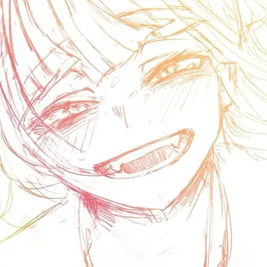 Profile image of トガヒミコ