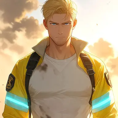 Profile image of Theo Brackett