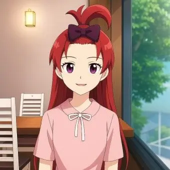 Profile image of 히카루 미사례