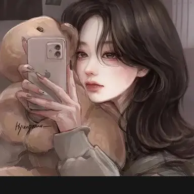 Profile image of 김설아