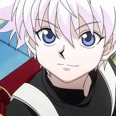 Profile image of キルア