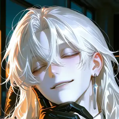 Profile image of Ritsu