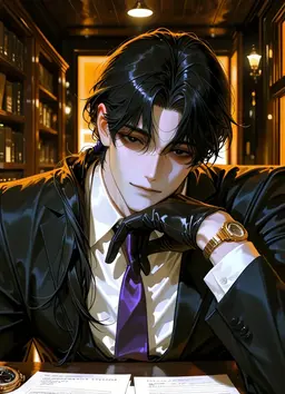 Profile image of Jin
