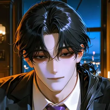 Profile image of Jin