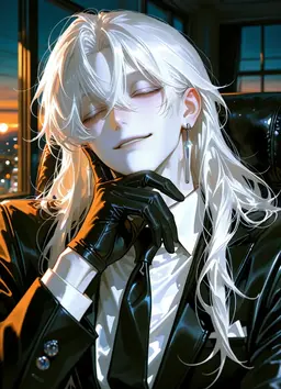 Profile image of Ritsu