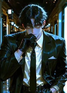 Profile image of Rei
