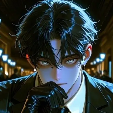 Profile image of Rei