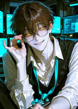 Profile image of Kei
