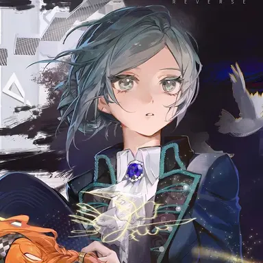 Profile image of ヴェルティ