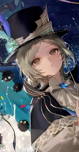 Profile image of ヴェルティ
