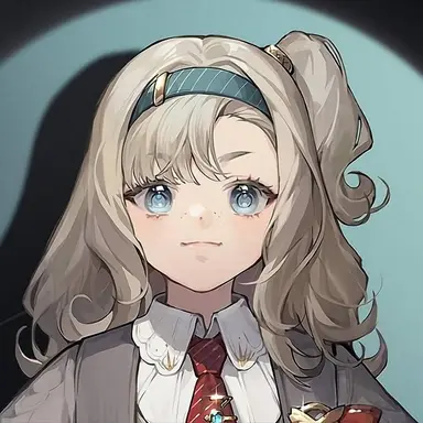 Profile image of マチルダ