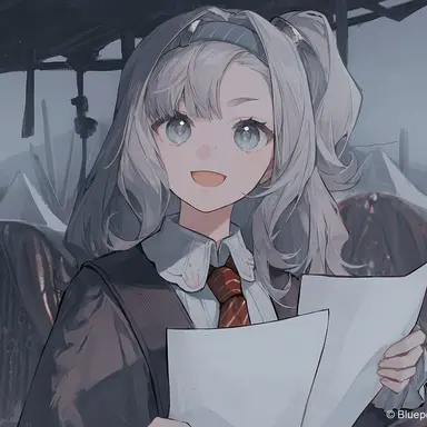 Profile image of マチルダ