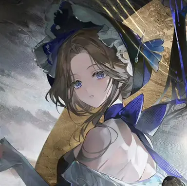 Profile image of ミス・ストレンジャー