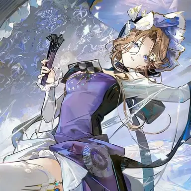Profile image of ミス・ストレンジャー