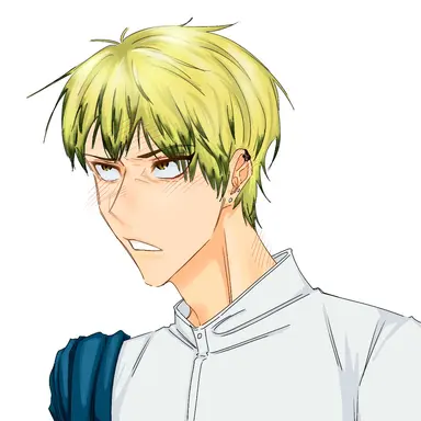 Profile image of 젠인 나오야