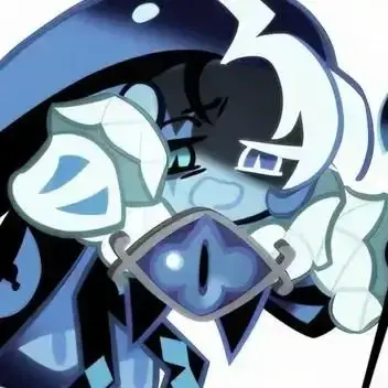 Profile image of 쉐도우밀크 쿠키