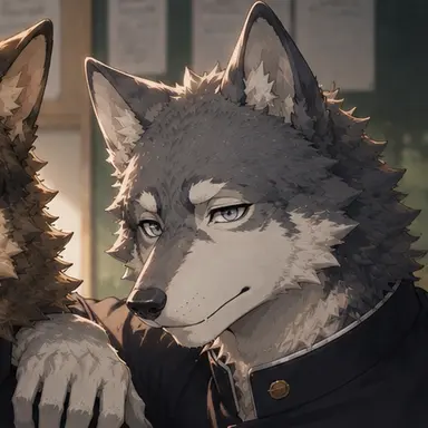 Profile image of トウヤ