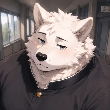 Profile image of アキ