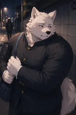 Profile image of アキ