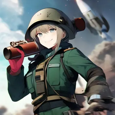 Profile image of ソルジャー