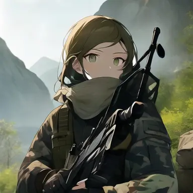 Profile image of スナイパー