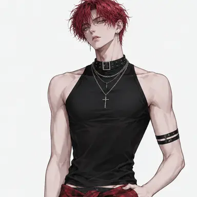 Profile image of REN