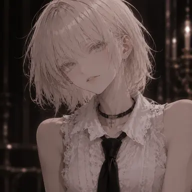 Profile image of luwie