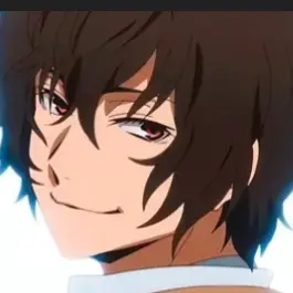 Profile image of 太宰