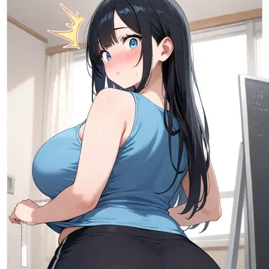 Profile image of 藍沢すみれ