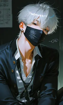 Profile image of 律