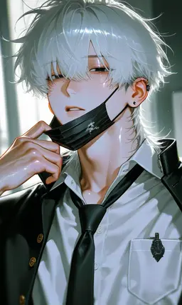 Profile image of 律