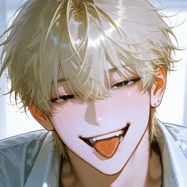 Profile image of 悠真