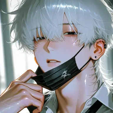 Profile image of 律