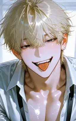 Profile image of 悠真